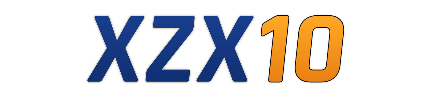 xzx10 লোগো